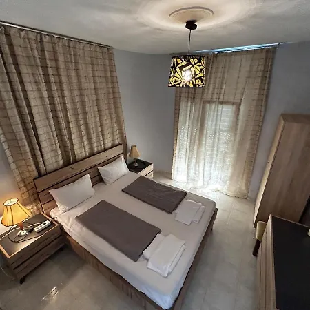 Elegant 2br By The Sea, Stavros Extra Comfort Stavros (Thessaloniki)