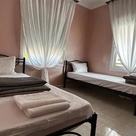 Elegant 2br By The Sea, Stavros Extra Comfort Apartament