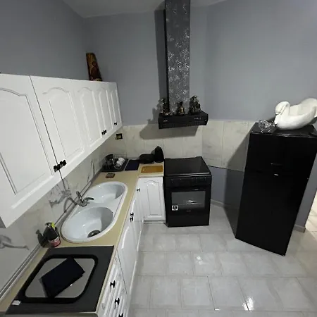 Elegant 2br By The Sea, Stavros Extra Comfort * Stavros (Thessaloniki)