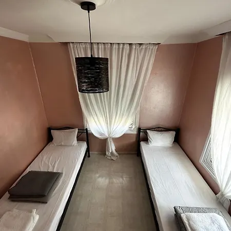 Elegant 2br By The Sea, Stavros Extra Comfort Appartement