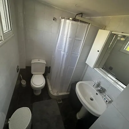 Elegant 2br By The Sea, Stavros Extra Comfort *