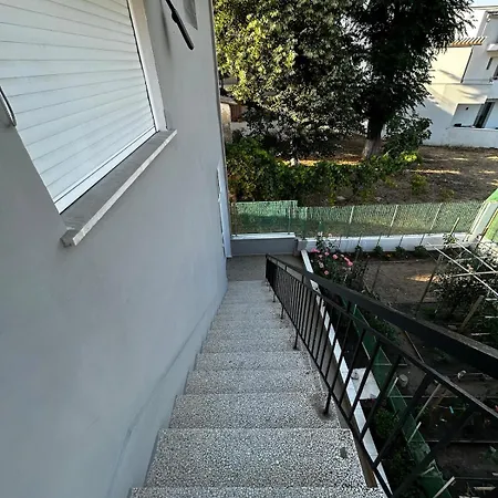 Elegant 2br By The Sea, Stavros Extra Comfort * Stavros (Thessaloniki)