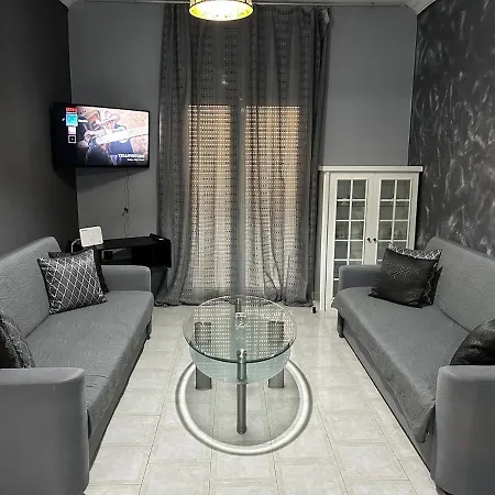 Appartement Elegant 2br By The Sea, Stavros Extra Comfort *