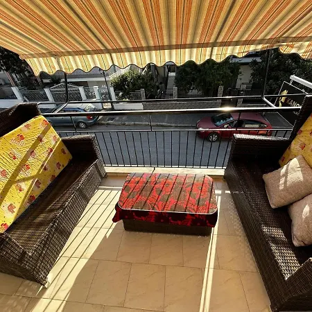 Elegant 2br By The Sea, Stavros Extra Comfort Stavros (Thessaloniki)