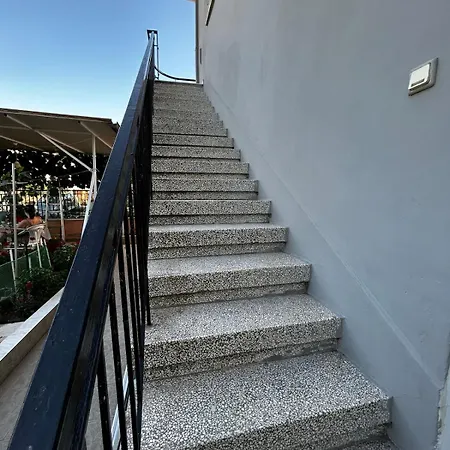 Appartement Elegant 2br By The Sea, Stavros Extra Comfort